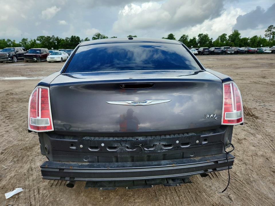55063226 :رقم المزاد ، 2C3CCAET7DH735917 vin ، 2013 Chrysler 300c مزاد بيع