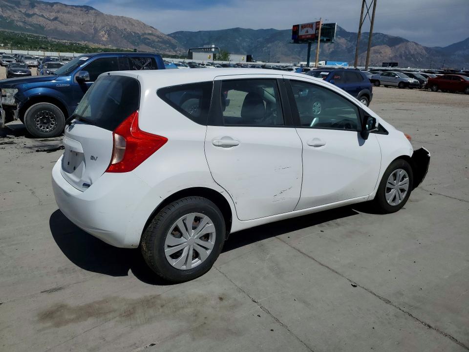 Aukcja sprzedaży 2015 Nissan Versa Note, vin: 3N1CE2CP6FL403661, numer aukcji: 55564956