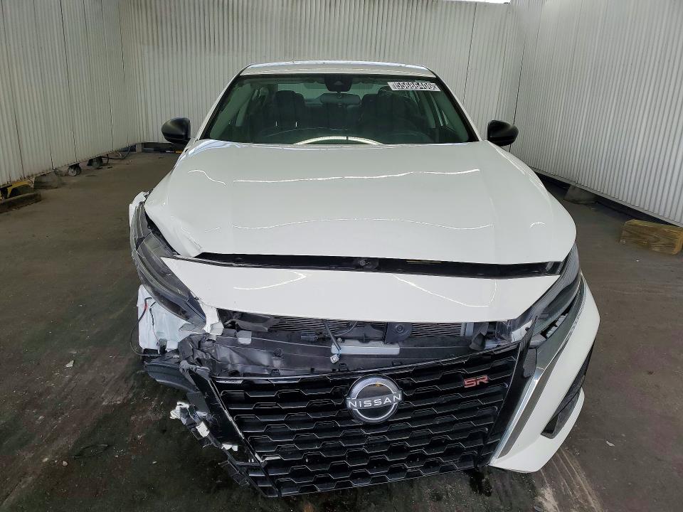 2025 Nissan Altima მანქანა იყიდება აუქციონზე, vin: 1N4BL4DV7SN319162, აუქციონის ნომერი: 55686406