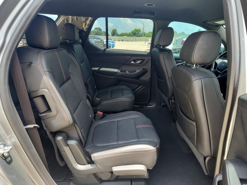 Aukcja sprzedaży 2023 Chevrolet Traverse, vin: 1GNERJKW9PJ161669, numer aukcji: 56397406