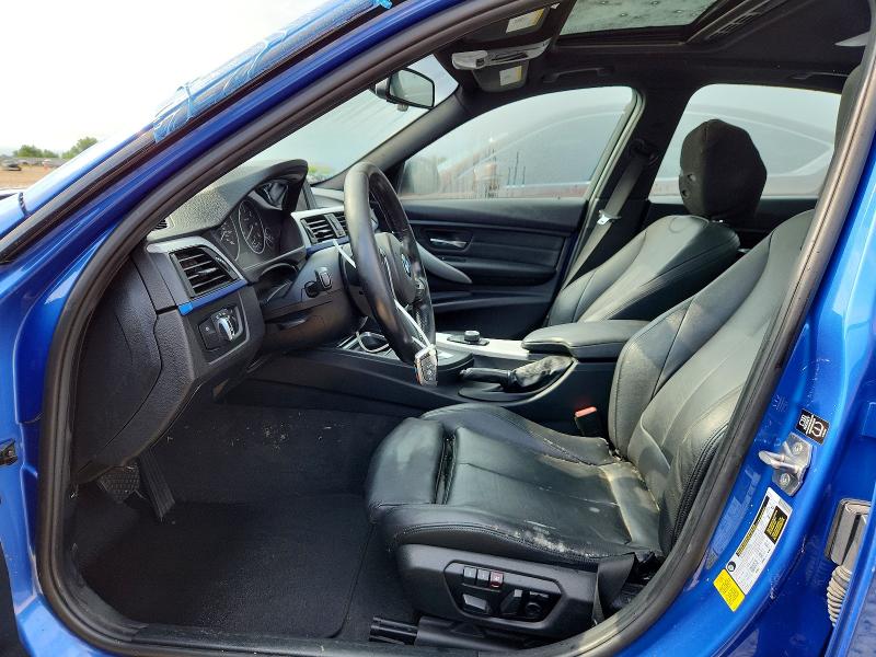 Продаж на аукціоні авто 2015 Bmw 328, vin: WBA3D3C5XFK157412, номер лоту: 57968286