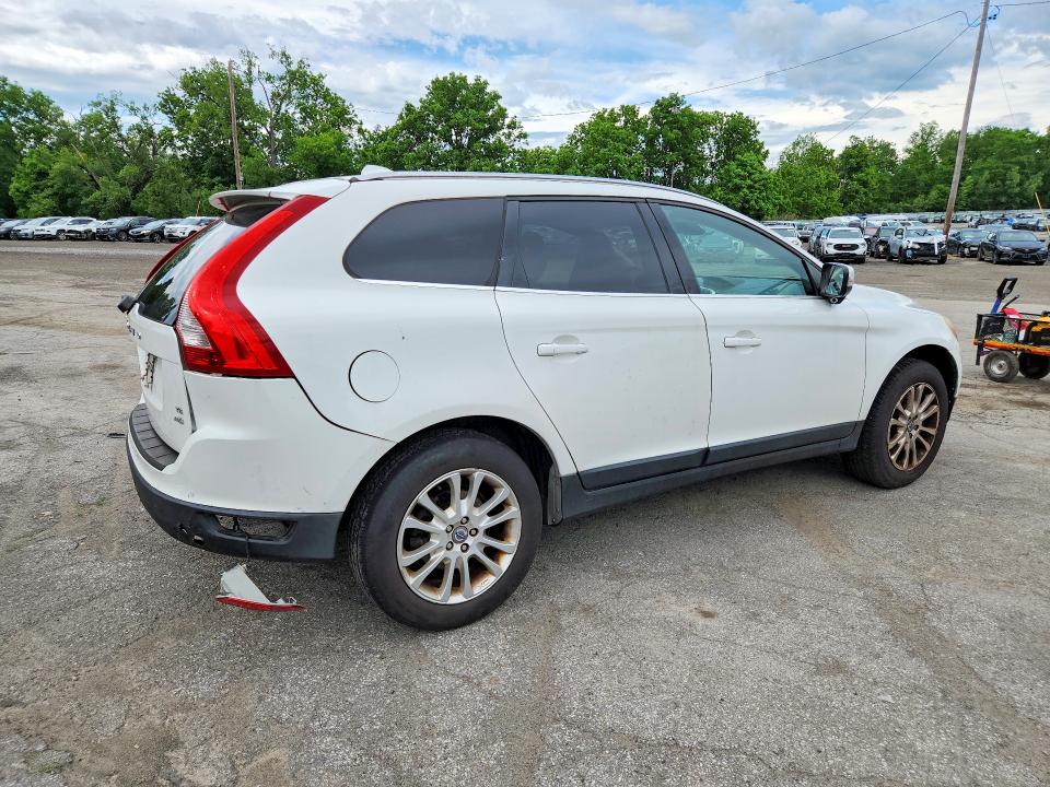 Продаж на аукціоні авто 2010 Volvo Xc60, vin: YV4992DZ0A2096054, номер лоту: 56394556