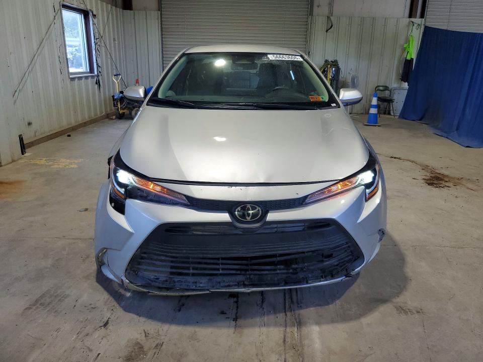 Aukcja sprzedaży 2025 Toyota Corolla, vin: 5YFB4MDE9SP350231, numer aukcji: 56663606
