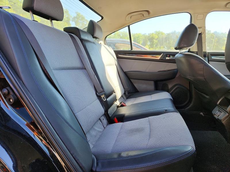 2019 Subaru Legacy მანქანა იყიდება აუქციონზე, vin: 4S3BNAS65K3007139, აუქციონის ნომერი: 55784596