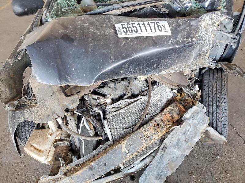 Aukcja sprzedaży 2007 Toyota Yaris, vin: JTDJT923075096569, numer aukcji: 56511176