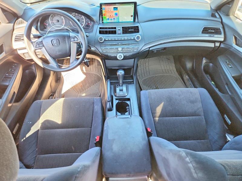 57390046 :رقم المزاد ، 1HGCP26499A116112 vin ، 2009 Honda Accord مزاد بيع