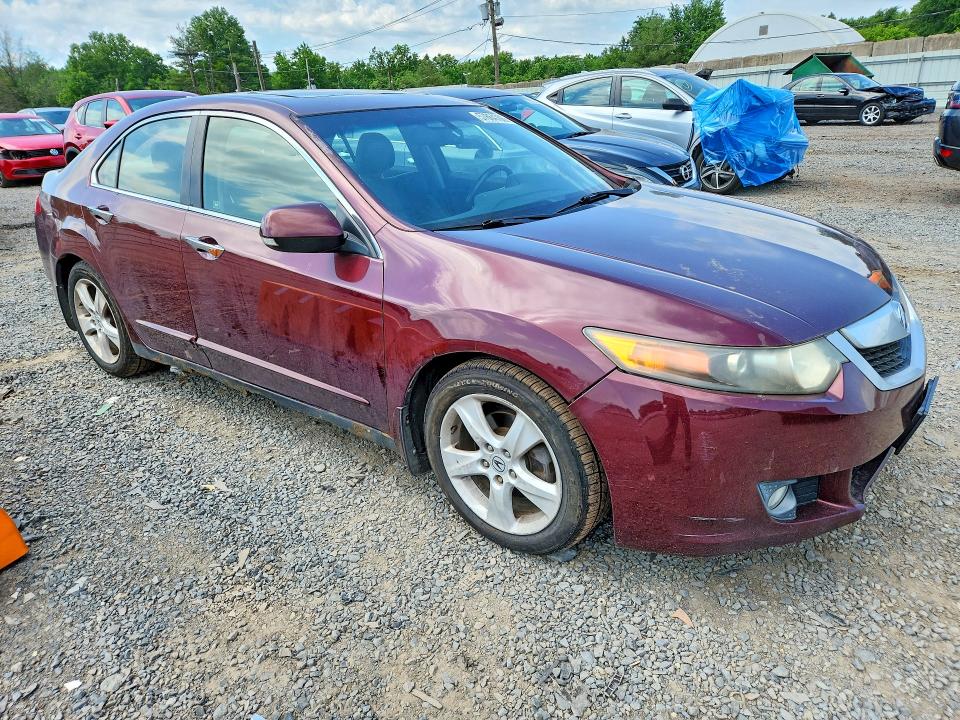 Aukcja sprzedaży 2009 Acura Tsx, vin: JH4CU26659C009571, numer aukcji: 57864706