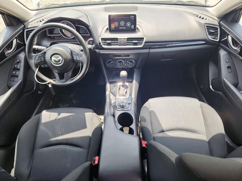 Продажа на аукционе авто 2016 Mazda 3, vin: JM1BM1T77G1308735, номер лота: 55416126