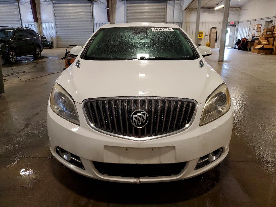 Aukcja sprzedaży 2015 Buick Verano, vin: 1G4PP5SK3F4209896, numer aukcji: 56303276
