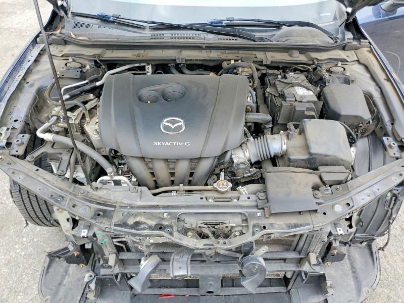Aukcja sprzedaży 2020 Mazda 3, vin: 3MZBPACL8LM122877, numer aukcji: 59074936
