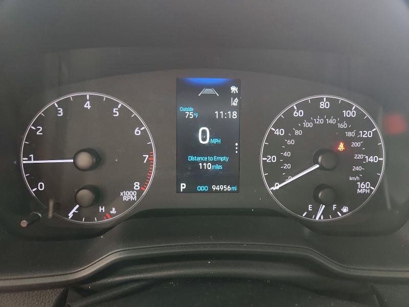 Продажа на аукционе авто 2024 Toyota Corolla, vin: 5YFB4MDE0RP159534, номер лота: 55951706
