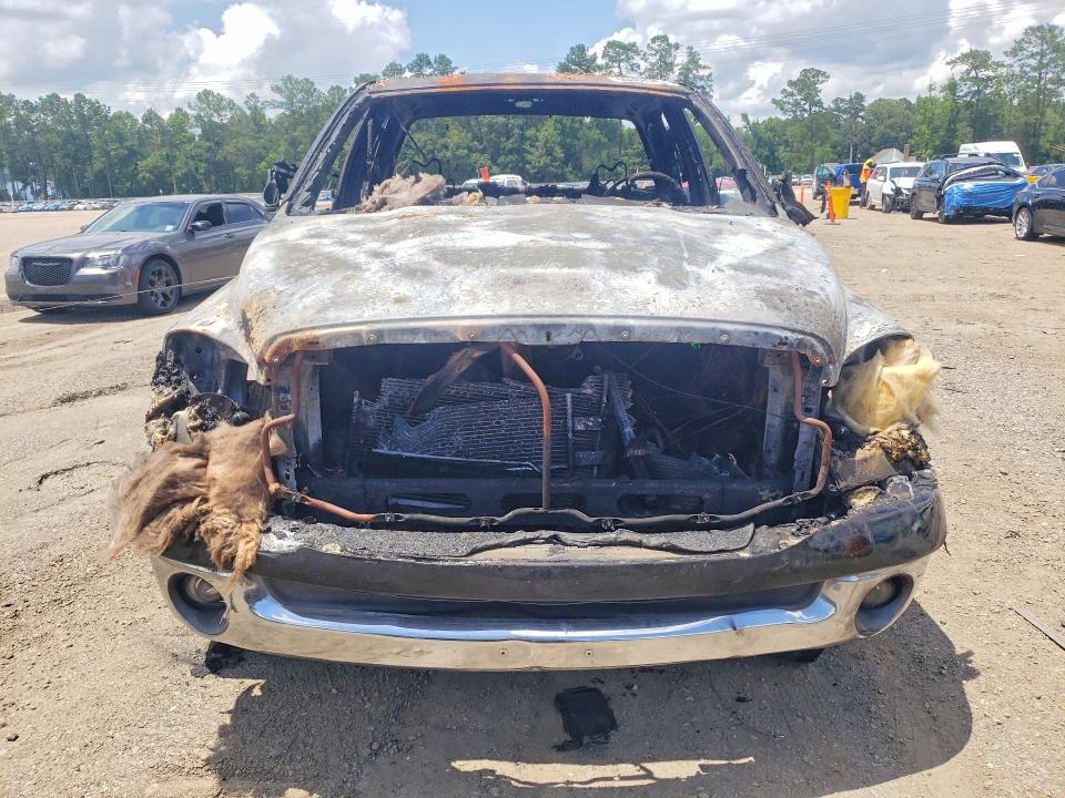 2006 Dodge Ram 1500 მანქანა იყიდება აუქციონზე, vin: 1D7HA18246S563552, აუქციონის ნომერი: 55364356