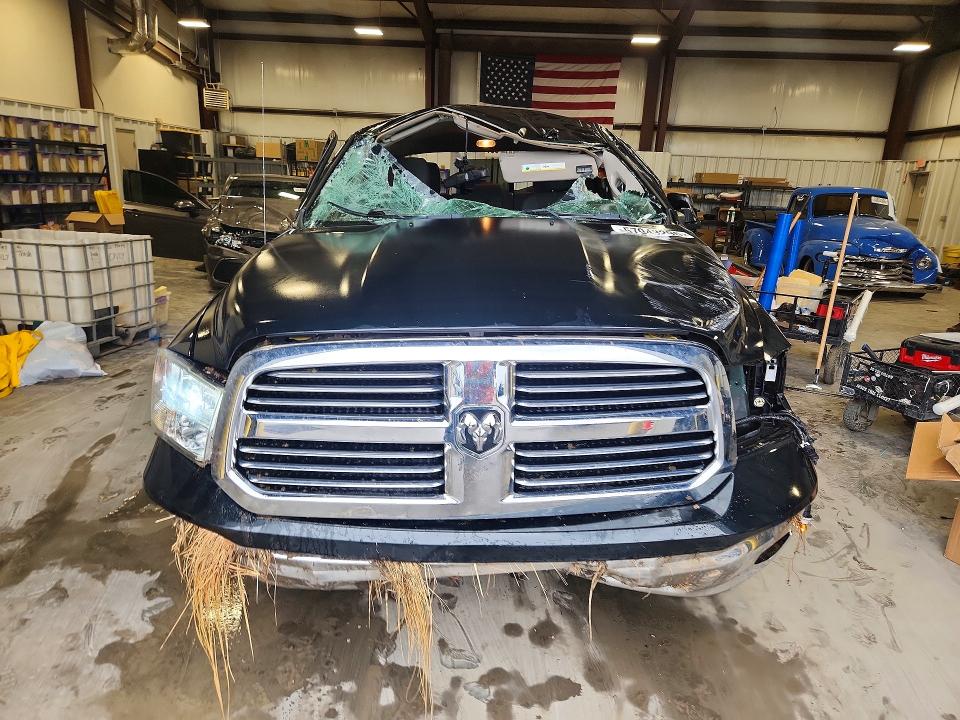 2016 Ram 1500 მანქანა იყიდება აუქციონზე, vin: 3C6RR7LT6GG207422, აუქციონის ნომერი: 57043296