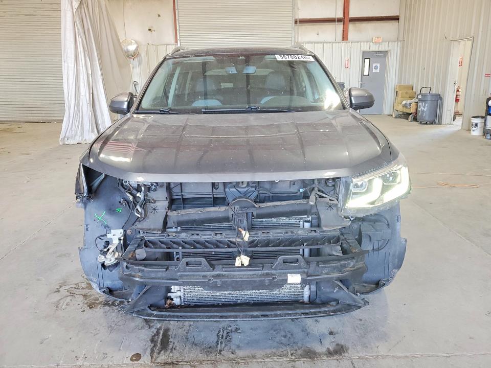 Продажа на аукционе авто 2022 Volkswagen Taos, vin: 3VV2X7B26NM041525, номер лота: 56788246