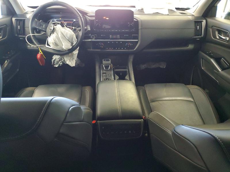 Aukcja sprzedaży 2023 Nissan Pathfinder, vin: 5N1DR3CD1PC214930, numer aukcji: 57951336