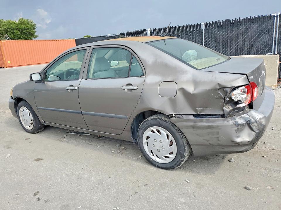 Продаж на аукціоні авто 2006 Toyota Corolla, vin: 1NXBR32E86Z677688, номер лоту: 58626766
