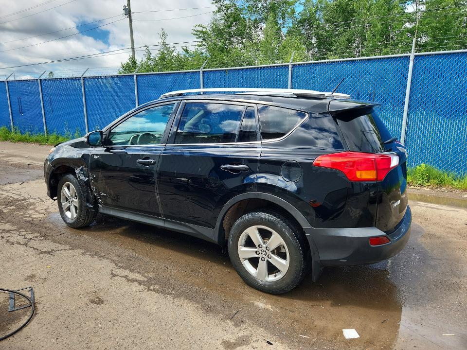 Продаж на аукціоні авто 2015 Toyota Rav4, vin: 2T3WFREV1FW231947, номер лоту: 57895356
