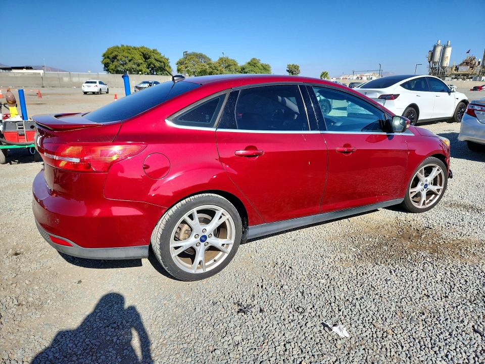 Продаж на аукціоні авто 2016 Ford Focus, vin: 1FADP3J24GL351362, номер лоту: 57074816