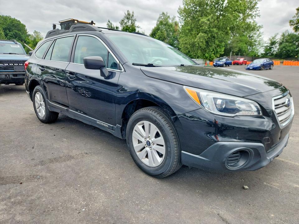 Aukcja sprzedaży 2017 Subaru Outback, vin: 4S4BSAAC8H3328175, numer aukcji: 59360516