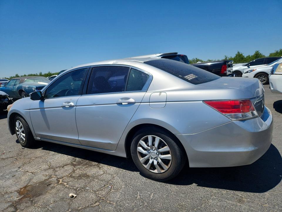 57589316 :رقم المزاد ، JHMCP263X9C006243 vin ، 2009 Honda Accord مزاد بيع