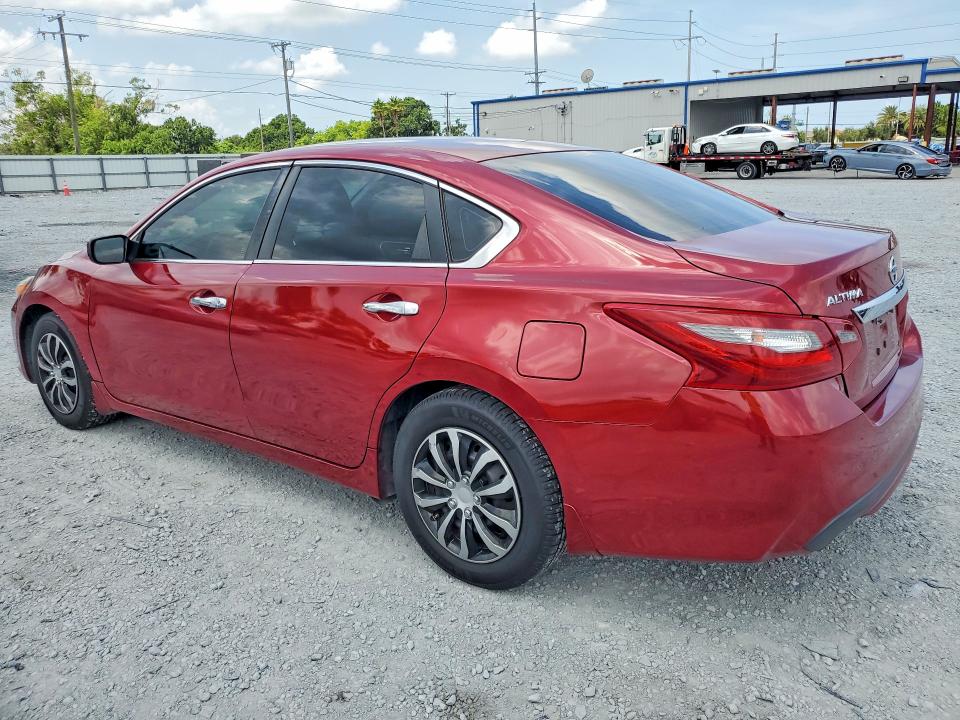 Продаж на аукціоні авто 2018 Nissan Altima, vin: 1N4AL3AP5JC102442, номер лоту: 59289496