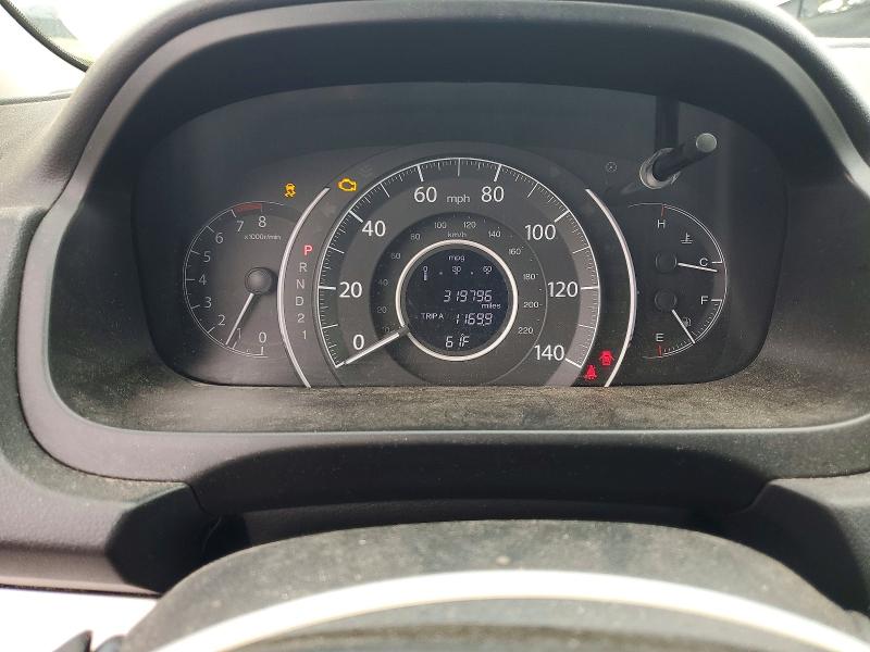 Продаж на аукціоні авто 2013 Honda Cr-v, vin: 2HKRM4H38DH660698, номер лоту: 58418616