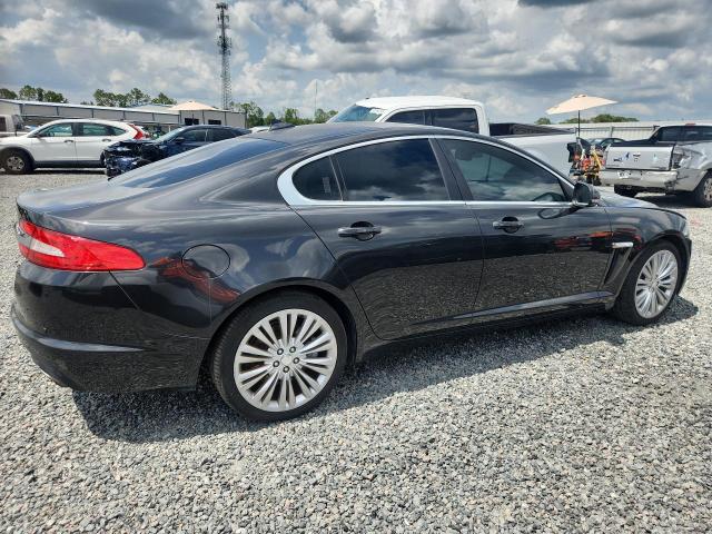 58362016 :رقم المزاد ، SAJWA0FS9FPU78984 vin ، 2015 Jaguar Xf مزاد بيع