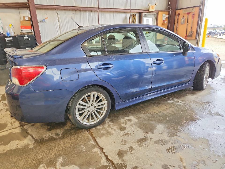 Aukcja sprzedaży 2012 Subaru Impreza, vin: JF1GJAD6XCH008196, numer aukcji: 56064446