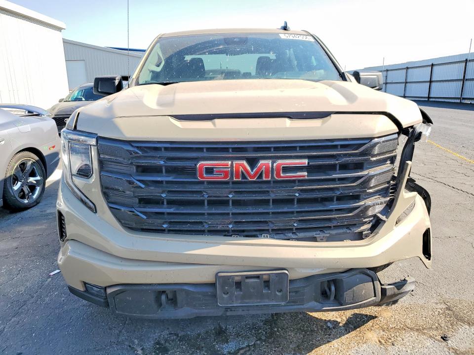 57942556 :رقم المزاد ، 1GTUUCED9PZ114555 vin ، 2023 Gmc Sierra مزاد بيع