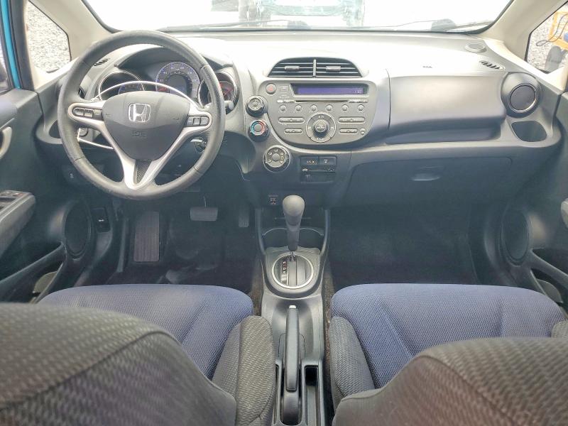 Продаж на аукціоні авто 2013 Honda Fit, vin: JHMGE8H56DC006998, номер лоту: 56569366