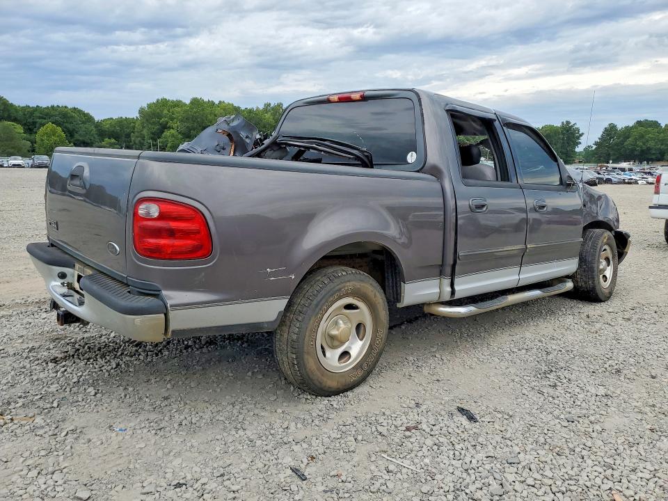 Aukcja sprzedaży 2003 Ford F150, vin: 1FTRW07L43KC47388, numer aukcji: 57937166