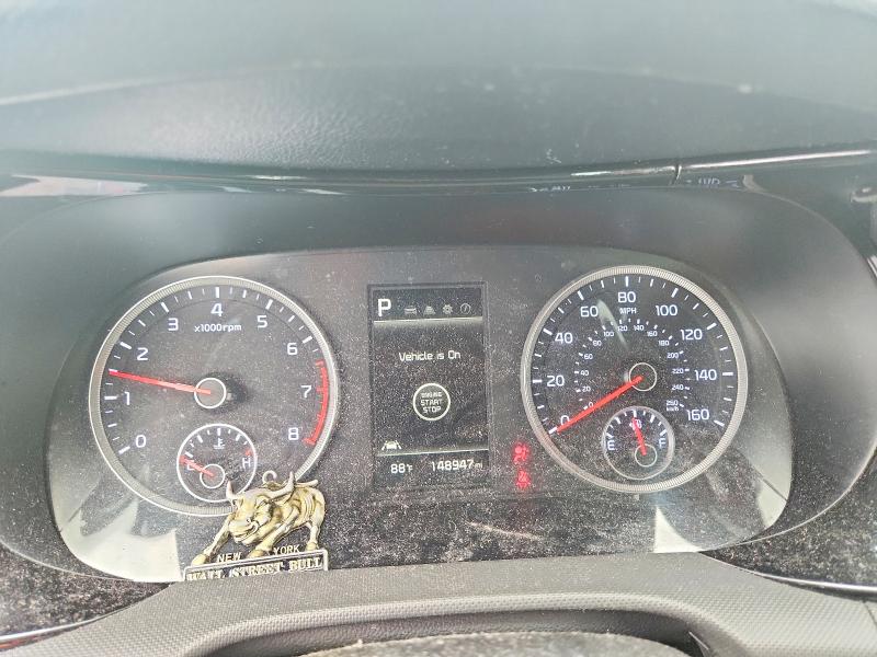 Aukcja sprzedaży 2023 Kia K5, vin: 5XXG14J2XPG185458, numer aukcji: 55617096
