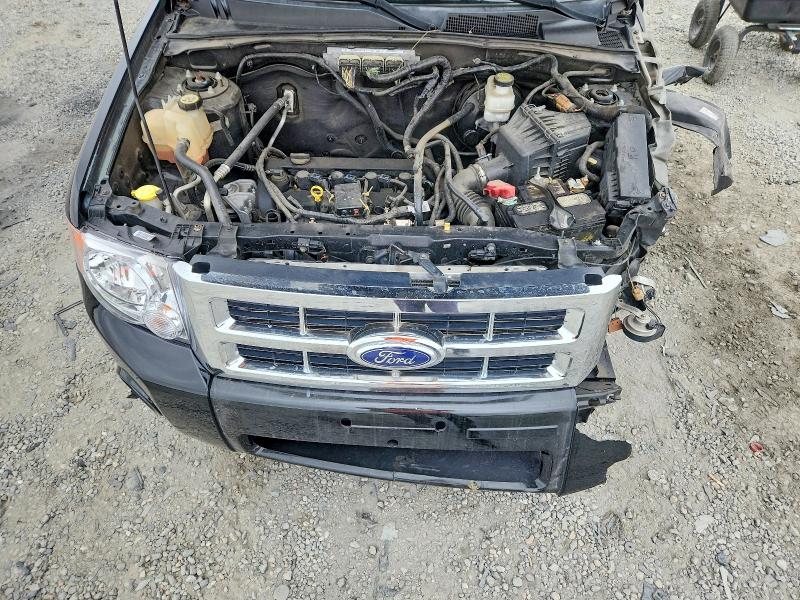 Aukcja sprzedaży 2012 Ford Escape, vin: 1FMCU0E76CKA07627, numer aukcji: 58799496