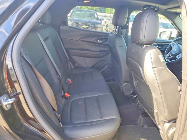 2023 Chevrolet Trailblazer მანქანა იყიდება აუქციონზე, vin: KL79MSSL4PB034744, აუქციონის ნომერი: 54082286