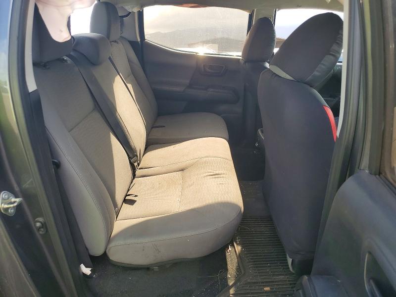 2016 Toyota Tacoma მანქანა იყიდება აუქციონზე, vin: 5TFAX5GN6GX072515, აუქციონის ნომერი: 56178056