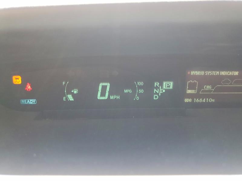 Auction sale of the 2015 Toyota Prius, vin: JTDKN3DU1F1947382, lot number: 56086166