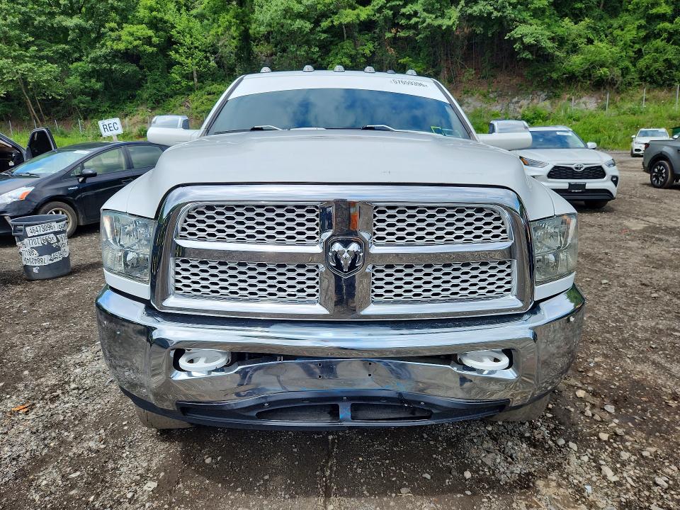Aukcja sprzedaży 2018 Ram 2500, vin: 3C6UR5CLXJG257830, numer aukcji: 57659396