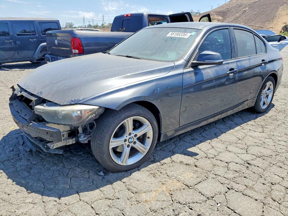 Aukcja sprzedaży 2013 Bmw 320, vin: WBA3B1C54DK129998, numer aukcji: 56188336