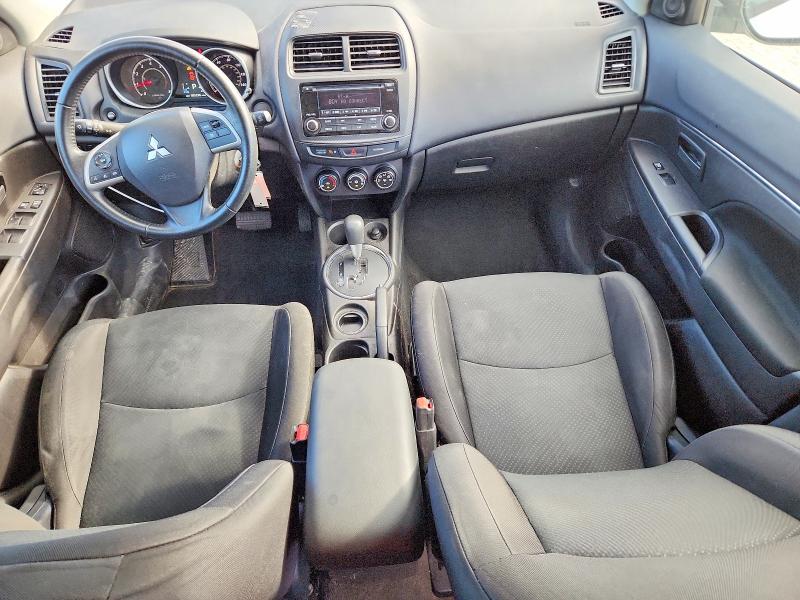 Aukcja sprzedaży 2015 Mitsubishi Outlander Sport, vin: 4A4AP3AW5FE040776, numer aukcji: 56625236