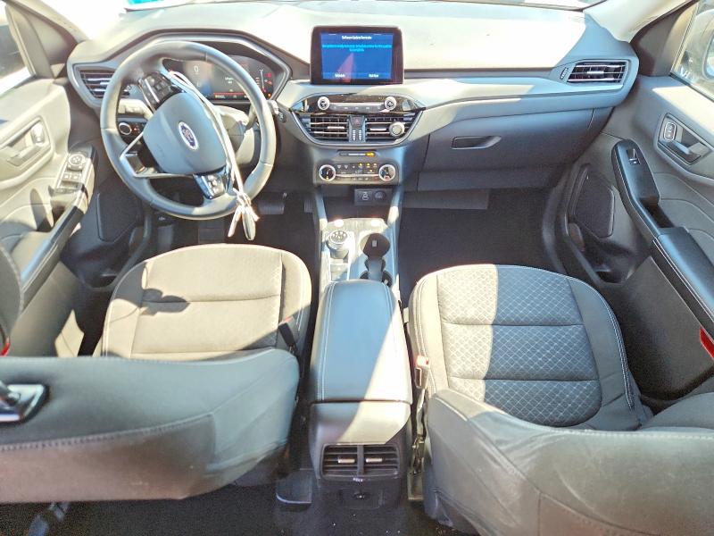 Продаж на аукціоні авто 2024 Ford Escape, vin: 1FMCU9GN3RUA94920, номер лоту: 58719806