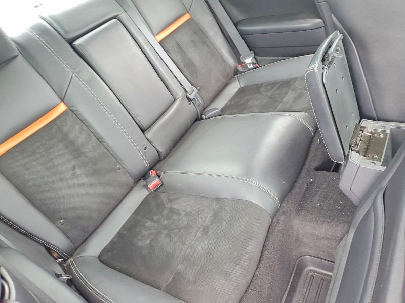 59656816 :رقم المزاد ، 2B3CJ7DJ9BH575171 vin ، 2011 Dodge Challenger مزاد بيع