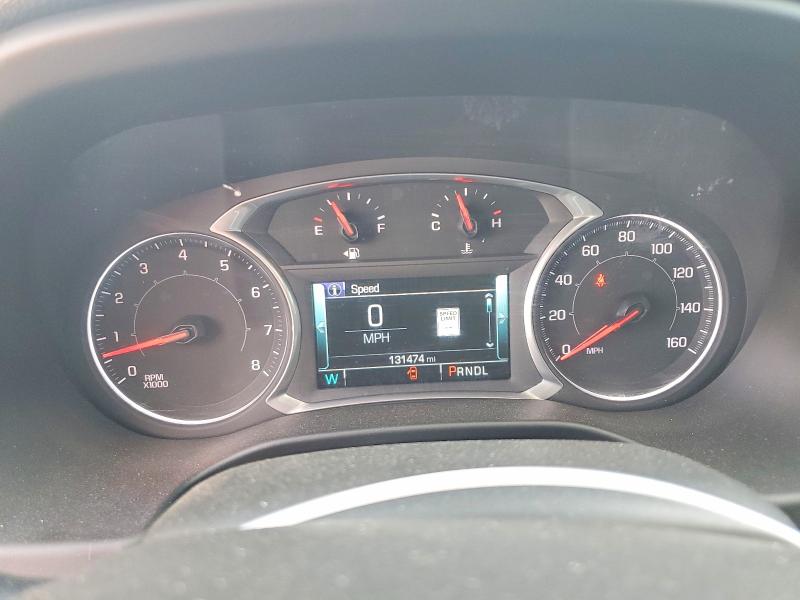 Aukcja sprzedaży 2017 Gmc Acadia, vin: 1GKKNMLS3HZ130140, numer aukcji: 56160956