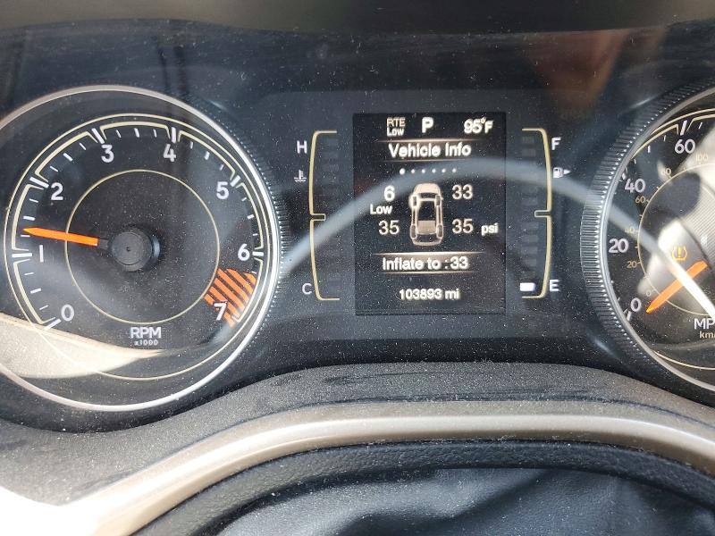 Aukcja sprzedaży 2015 Jeep Cherokee, vin: 1C4PJLCB7FW694573, numer aukcji: 56787546