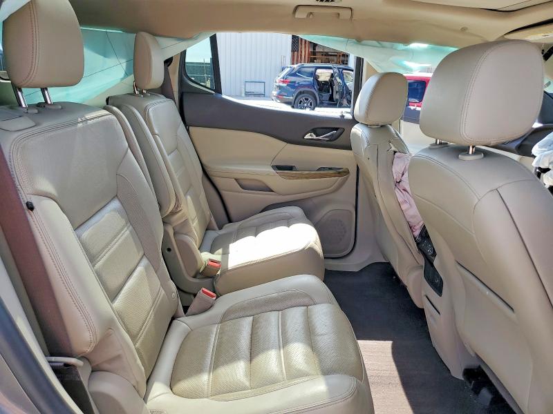 Aukcja sprzedaży 2019 Gmc Acadia, vin: 1GKKNPLS5KZ121626, numer aukcji: 56734186