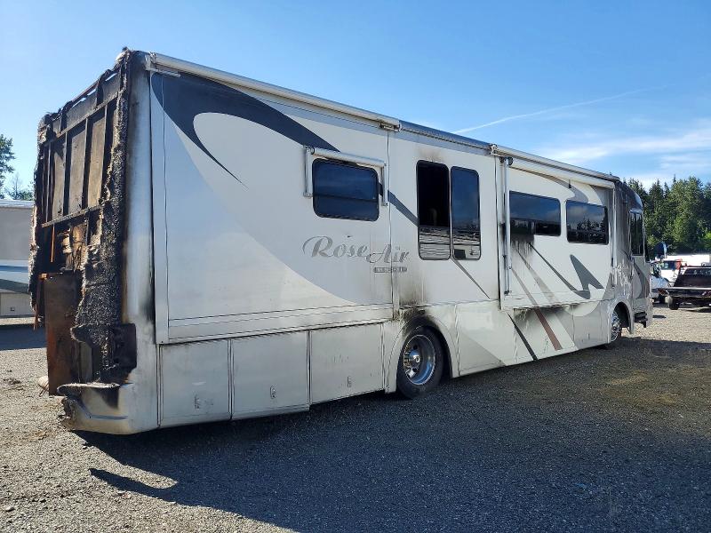 55189956 :رقم المزاد ، 5B4NR97BX44700037 vin ، 2004 Workhorse Custom Chassis Motorhome Chassis مزاد بيع
