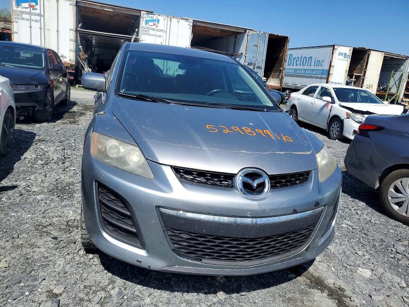 Aukcja sprzedaży 2010 Mazda Cx-7, vin: JM3ER4W31A0323163, numer aukcji: 52989916