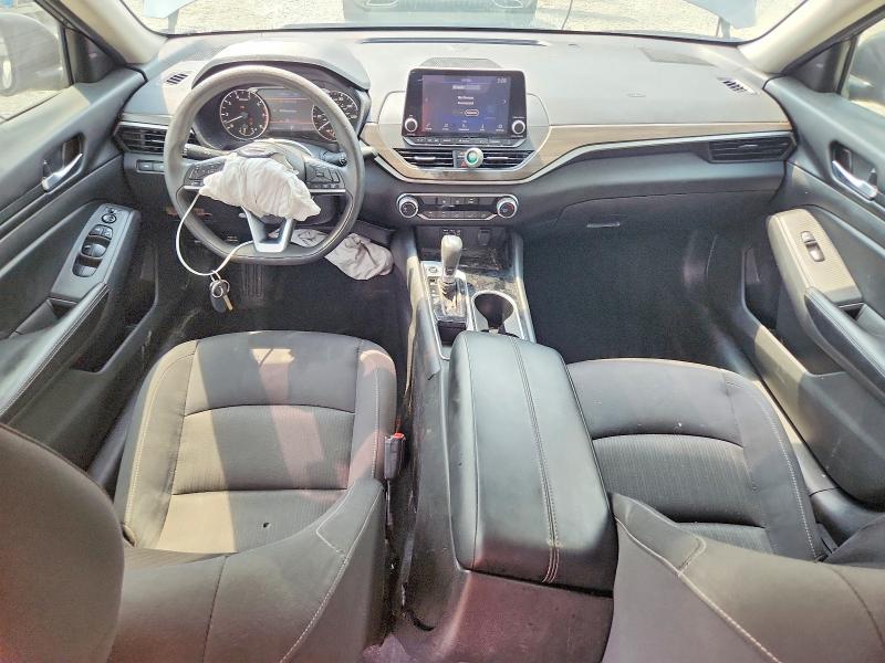 Продажа на аукционе авто 2024 Nissan Altima, vin: 1N4BL4DV6RN382988, номер лота: 56860366