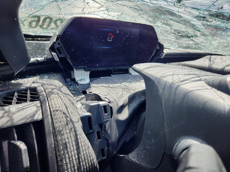2024 Subaru Solterra მანქანა იყიდება აუქციონზე, vin: JTMABABAXRA065830, აუქციონის ნომერი: 56868206