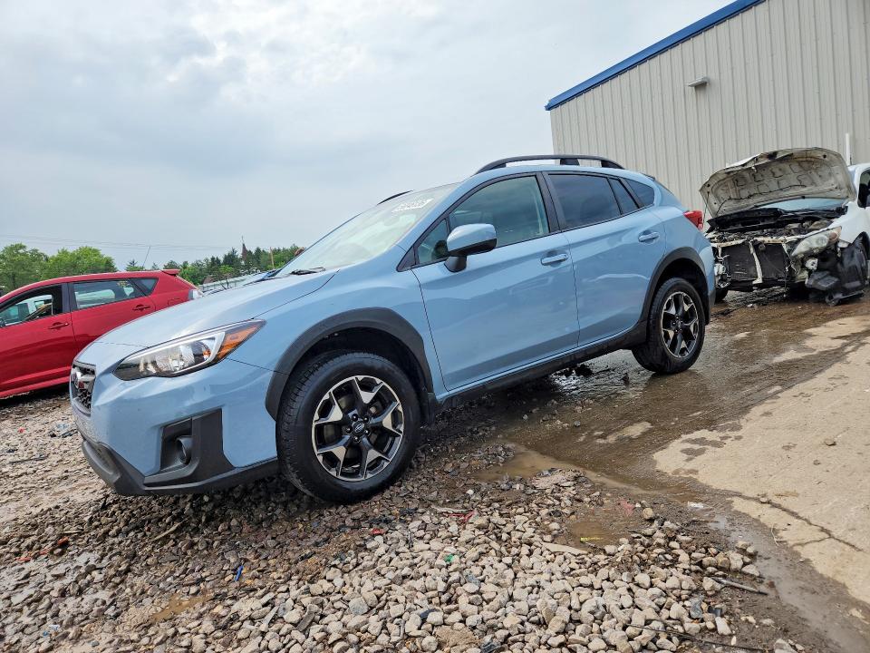 Aukcja sprzedaży 2020 Subaru Crosstrek, vin: JF2GTAEC3L8224028, numer aukcji: 56048136
