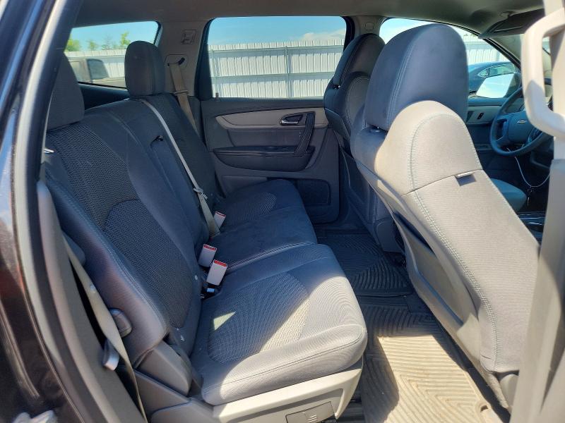 Продажа на аукционе авто 2017 Chevrolet Traverse, vin: 1GNKVFED9HJ295640, номер лота: 59081706